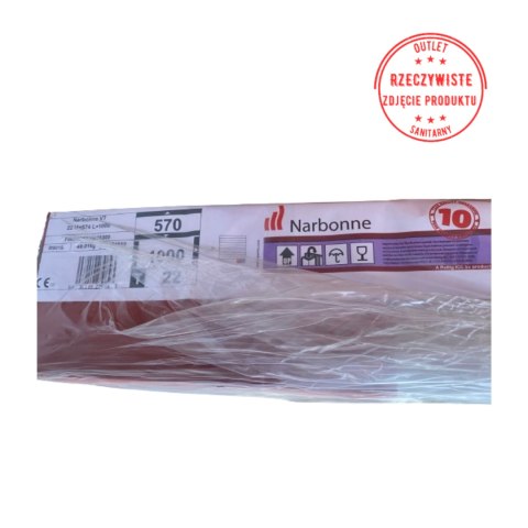 Grzejnik Narbonne VT 574x1000 Grzejnik Narbonne VT 574x1000