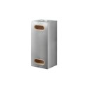 Izolacja wymiennika cieplnego LB31-100
