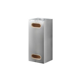 Izolacja wymiennika cieplnego LB31-100