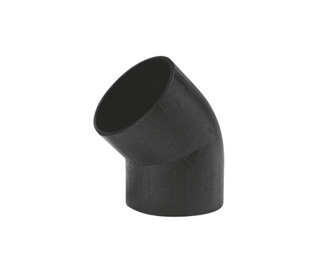 Kolano PE DN40 45st Kolano PE DN40 45st
