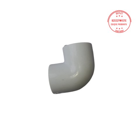 Kolano PVC 1'' 90st Kolano PVC 1'' 90st