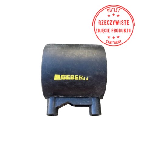 Mufa elektrooporowa Geberit d50 Mufa elektrooporowa Geberit d50