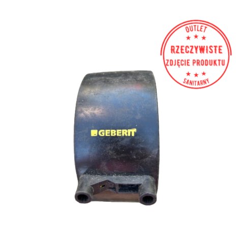 Mufa elektrooporowa Geberit d110 Mufa elektrooporowa Geberit d110