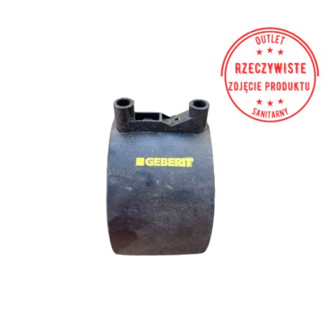 Mufa elektrooporowa Geberit d90 Mufa elektrooporowa Geberit d90