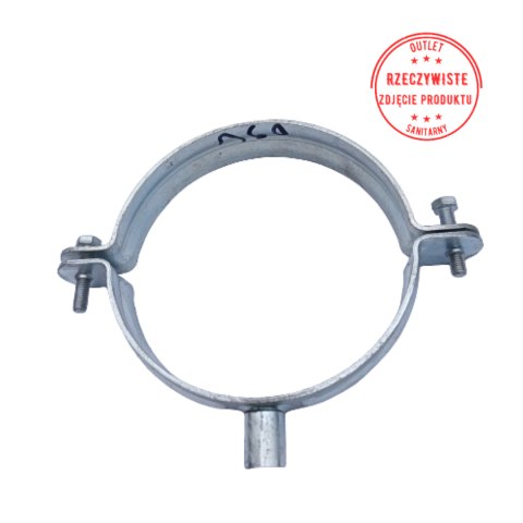 Obejma Caddy 3'' (89-91 mm) bez izolacji Obejma Caddy 3'' (89-91 mm) bez izolacji
