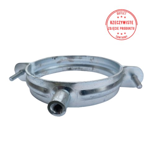 Obejma Caddy 3'' (89-91 mm) bez izolacji Obejma Caddy 3'' (89-91 mm) bez izolacji
