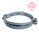 Obejma Caddy 3'' (89-91 mm) bez izolacji