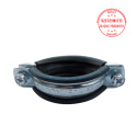 Obejma Caddy 50-58 mm z izolacją