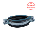 Obejma Caddy 2 1/2'' (68-78 mm) z izolacją