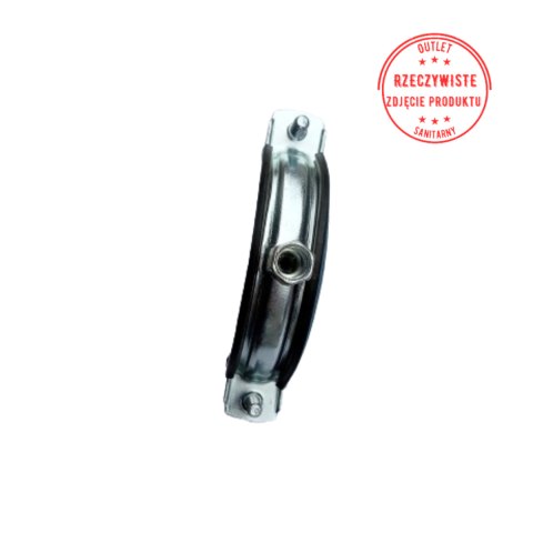 Obejma Caddy 2 1/2'' (68-78 mm) z izolacją Obejma Caddy 2 1/2'' (68-78 mm) z izolacją