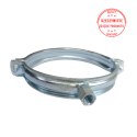 Obejma Caddy 4'' (113-123 mm) bez izolacji