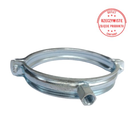 Obejma Caddy 4'' (113-123 mm) bez izolacji Obejma Caddy 4'' (113-123 mm) bez izolacji