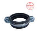 Obejma Niczuk DUO UPGD 53-58 mm z izolacją