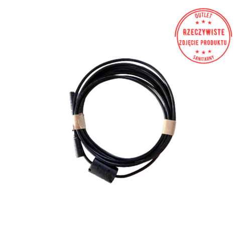Kabel przedłużający Grohe, dł. 3 m Kabel przedłużający Grohe, dł. 3 m