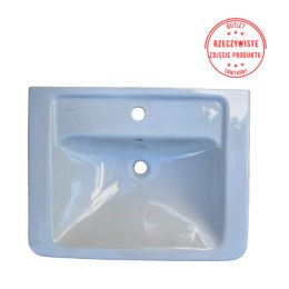 Umywalka Subway 60cm