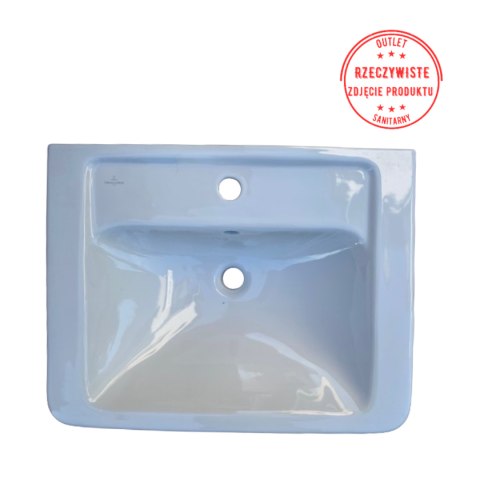 Umywalka Subway 60cm Umywalka Subway 60cm