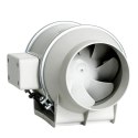 Wentylator kanałowy f 125 TD350/125