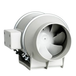 Wentylator kanałowy f 125 TD350/125