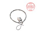 Zawiesie linkowe EXAR SLO (śr. liny 1,5 mm; dł. liny 4 m)