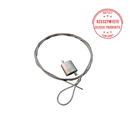 Zawiesie linkowe EXAR SLO (śr. liny 1,5 mm; dł. liny 5 m)