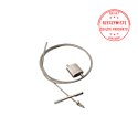 Zawiesie linkowe EXAR SLP (śr. liny 1,5 mm; dł. liny 1 m)