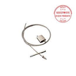Zawiesie linkowe EXAR SLP (śr. liny 1,5 mm; dł. liny 5 m)