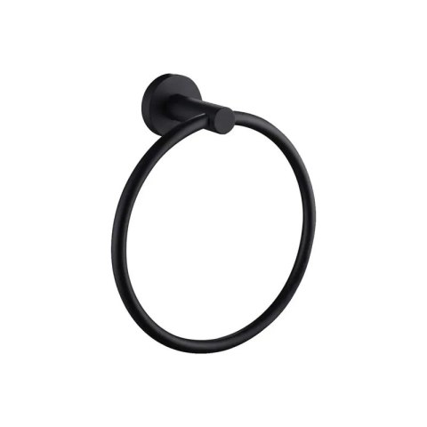 332915A MIST 05 BLACK WIESZAK NA RĘCZNIK 332915A MIST 05 BLACK WIESZAK NA RĘCZNIK