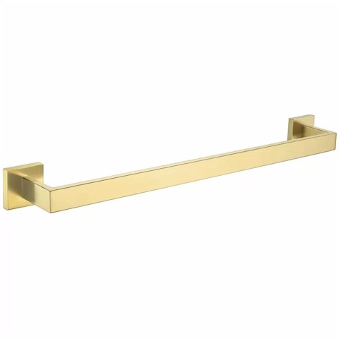 332917A ERLO 01 BRUSH GOLD WIESZAK POJEDYNCZY 332917A ERLO 01 BRUSH GOLD WIESZAK POJEDYNCZY