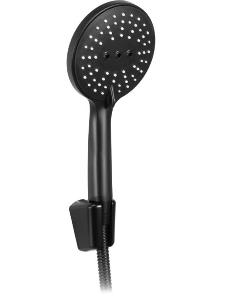 BATERIA WANNOWA JS-701303B FOSS CZARNA BATERIA WANNOWA JS-701303B FOSS CZARNA