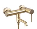 BATERIA WANNOWA JS-701303BG FOSS ZŁOTY SZCZOT