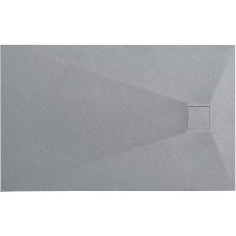 BRODZIK MAGNUM GREY 90x120 BRODZIK MAGNUM GREY 90x120
