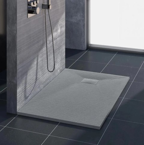 BRODZIK MAGNUM GREY 90x120 BRODZIK MAGNUM GREY 90x120