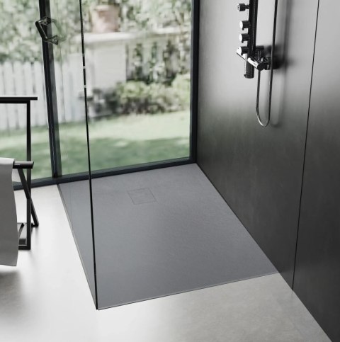 BRODZIK MAGNUM GREY 90x120 BRODZIK MAGNUM GREY 90x120