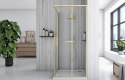 KABINA CITY BRUSH GOLD 80X80
