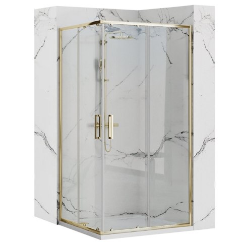KABINA PUNTO GOLD 80X100 KABINA PUNTO GOLD 80X100