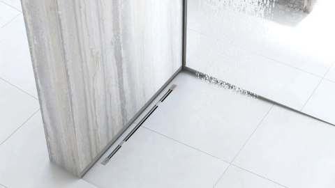 LISTWA CZOŁOWA SZCZOTKOWANA 120 cm LISTWA CZOŁOWA SZCZOTKOWANA 120 cm