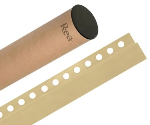 LISTWA CZOŁOWA ZŁOTA SZCZOTKOWANA 120 cm LISTWA CZOŁOWA ZŁOTA SZCZOTKOWANA 120 cm
