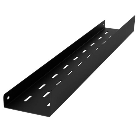 PÓŁKA ŁAZIENKOWA SF04-600-B BLACK PÓŁKA ŁAZIENKOWA SF04-600-B BLACK