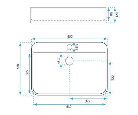 UMYWALKA VERONA - NABLATOWA