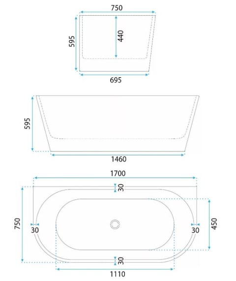 WANNA CAPRI 150 WANNA CAPRI 150