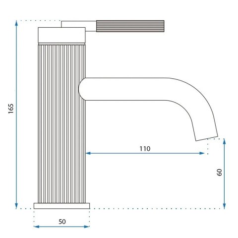 BATERIA UMYWALKOW JS-B348BG ARGON ZŁOTA SZCZ NISKA BATERIA UMYWALKOW JS-B348BG ARGON ZŁOTA SZCZ NISKA