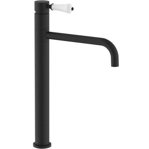 BATERIA UMYWALKOWA SERRA CZARNA WYSOKA BATERIA UMYWALKOWA SERRA CZARNA WYSOKA