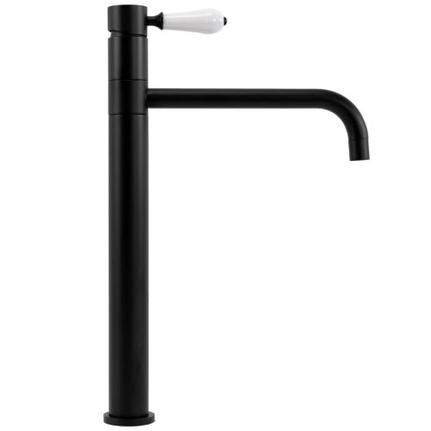 BATERIA UMYWALKOWA SERRA CZARNA WYSOKA BATERIA UMYWALKOWA SERRA CZARNA WYSOKA