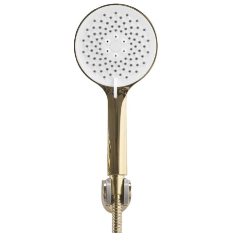BATERIA WANNOWA AVALON ZŁOTA BATERIA WANNOWA AVALON ZŁOTA