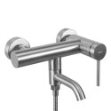 BATERIA WANNOWA JS-702303N CLIF NIKIEL SZCZOTKOWAN
