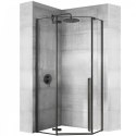 KABINA DIAMOND BLACK 90x90