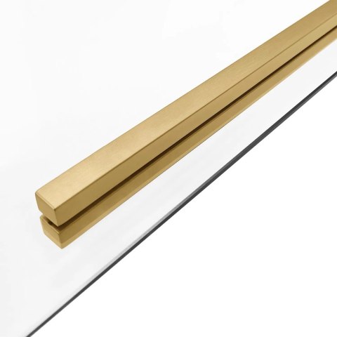 KABINA SOLAR BRUSH GOLD 90x120 KABINA SOLAR BRUSH GOLD 90x120