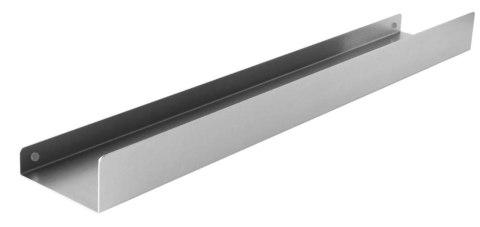 PÓŁKA ŁAZIENKOWA SF02-600 BRUSH PÓŁKA ŁAZIENKOWA SF02-600 BRUSH