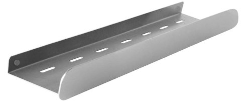 PÓŁKA ŁAZIENKOWA SF03-450 BRUSH PÓŁKA ŁAZIENKOWA SF03-450 BRUSH