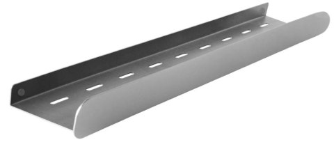 PÓŁKA ŁAZIENKOWA SF03-600 BRUSH PÓŁKA ŁAZIENKOWA SF03-600 BRUSH